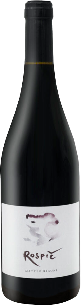 Cantina Matteo Rigoni | Vini dei Colli Berici